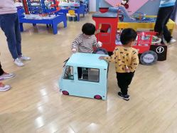 -萌卡Kids共享玩具(方糖店)