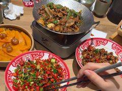 -高嗲嗲·现炒下饭菜(石鼓路店)