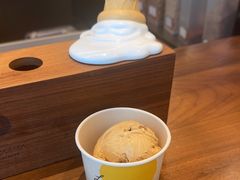 -LUNEURS月乐诗·法式冰淇淋(北外滩来福士广场店)