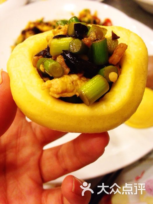 北大荒人酒店(辽阳西路店)