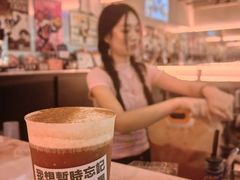 -黄油啤酒公司