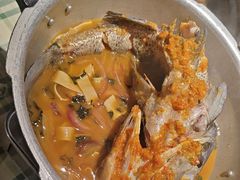 -蛮佬拾·乡里土菜馆(河西王府井店)