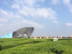 -南汇嘴观海公园