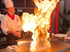 -湘汇概念铁板烧(铁西万达店)