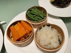 沔阳素三蒸-湖锦酒楼·31年地道湖北菜(黄鹤楼店)