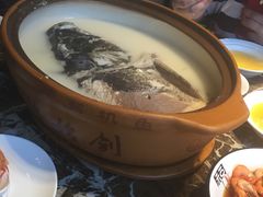 -风味小馆(天目湖宾馆店)