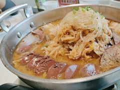 -7号院家宴.烧鸽子(门头沟店)