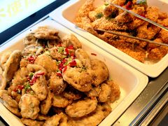 -素满香·食养自助(福州·长乐北路店)
