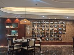 -四季轩中餐厅(徐州开元名都大酒店)