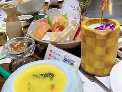 -铁板诱惑法式铁板烧(大卫城店)