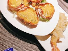 -極上萬膳·日料放题(海岸城店)