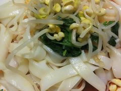 -清真·锦翔炝锅鱼(明德门店)