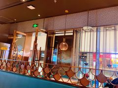 -半天妖烤鱼(槐房万达店)