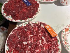 -汕头八合里海记牛肉店(清河店)
