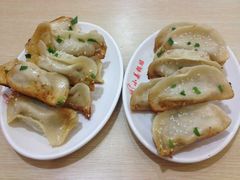 7-小姜锅贴(凤凰街店)