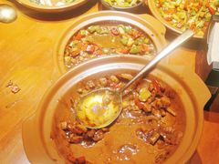 -徽三说·土徽菜·中国徽菜连锁品牌(一中店)