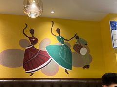 大堂-Pita's&Tika's中东和印度风味餐厅(龙湖天街店)