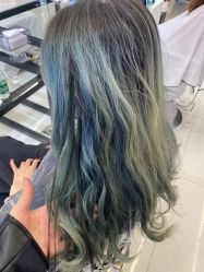 点击看大图 -MY HAIR ARDOR