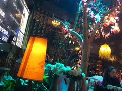 -胡桃里音乐酒馆(曲江店)