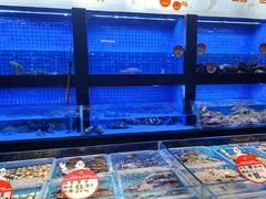 -徐记海鲜(大雁塔|金都店)