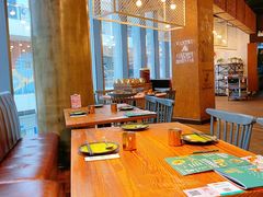 -塔哈尔·新疆盛宴(城西银泰店)