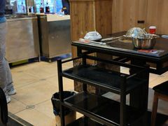 大堂-八合里牛肉火锅(八合里总店)