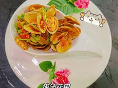 -花溪雨·森林餐厅(石基店)