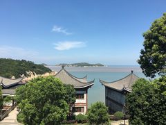 -普陀山祥生大酒店