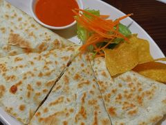牛肉格林戈-panchos 墨西哥餐厅(嘉绿苑店)