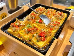 -木屋烧烤(坂田天安云谷店)