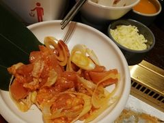 -新石器烤肉(之心城店)