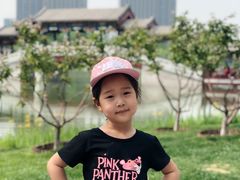 -西海子公园