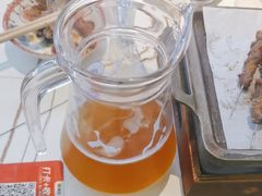 -寂寞的豆芽 蒙古原切大串(金宇店)