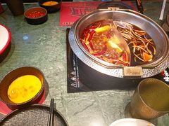 -牛New寿喜烧(中山公园龙之梦店)