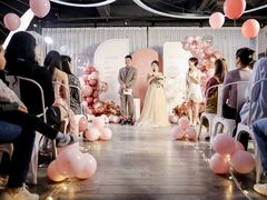 -CIAO·团建聚餐·生日派对轰趴馆(福田店)