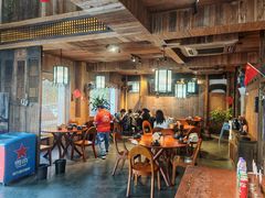 -徽三说·土徽菜·中国徽菜连锁品牌(一中店)