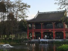 -顺峰山公园