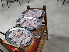 -鸿渡渔庄·特色鸭咀鱼