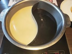 寿喜锅-MoMo牧场·寿喜烧专门店(长泰广场店)