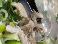 -牛记烩面(七星西路店)