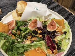 -THE WOODS 简餐 (国贸商城店)