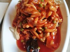 -功德林素菜饭庄(前门店)