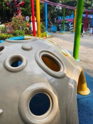 -广州市越秀儿童公园