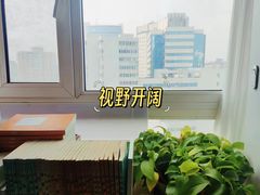 -竹川学社·自助沉浸自习室(海淀黄庄店)