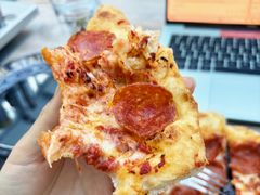 -Tubestation站点比萨(五道营店)