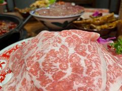 -楠火锅(仁恒梦中心店)