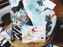 -星巴克(成都太古里二店)
