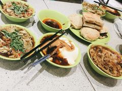 -大福来锅巴菜(古文化街店)