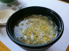 -花漫里餐厅(刺桐店)