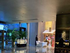 -北京朝阳悠唐皇冠假日酒店